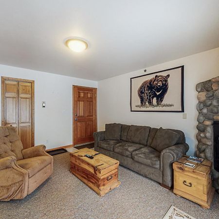 Riverview Condos Grand Lake Room photo