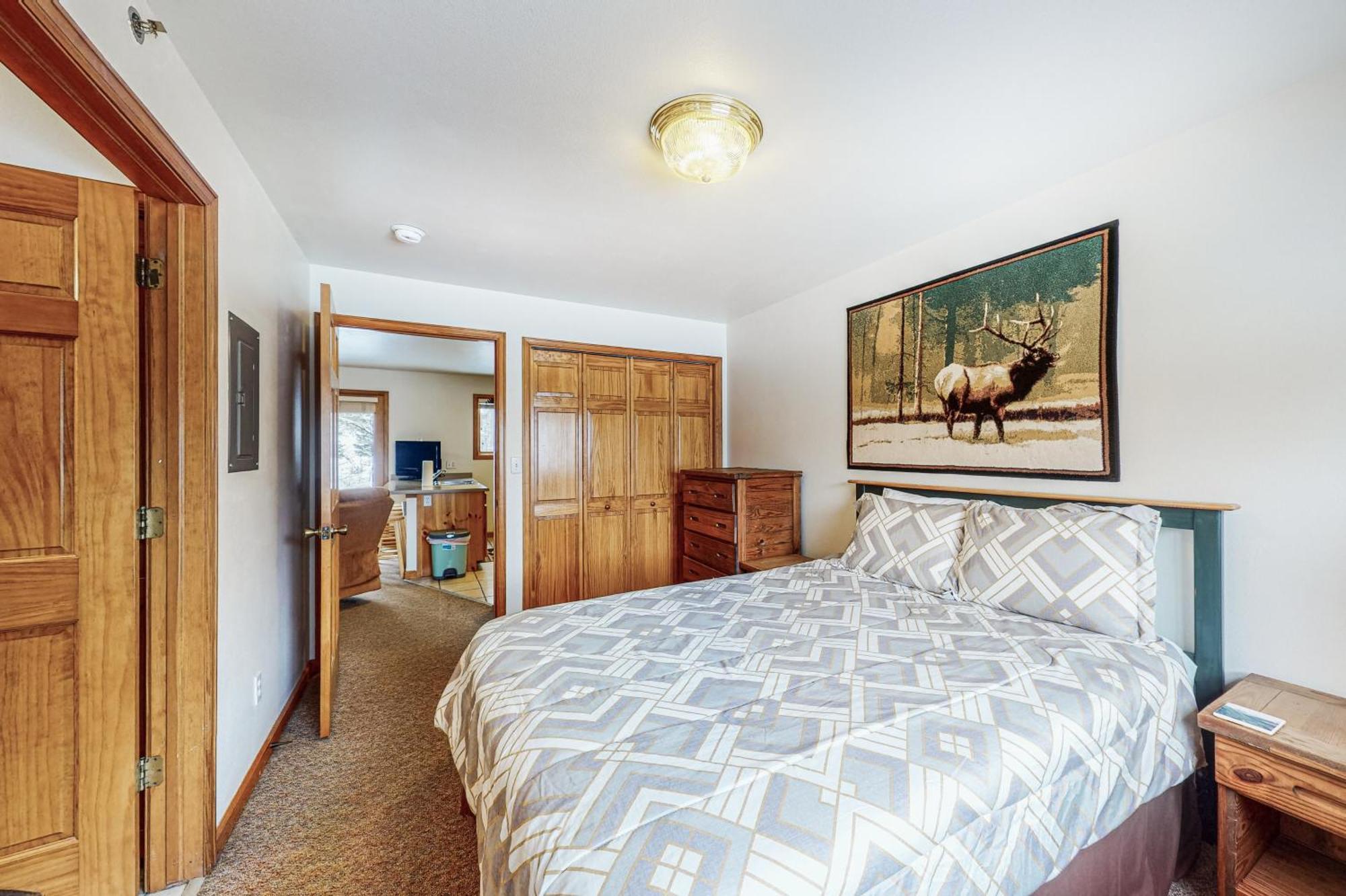 Riverview Condos Grand Lake Room photo