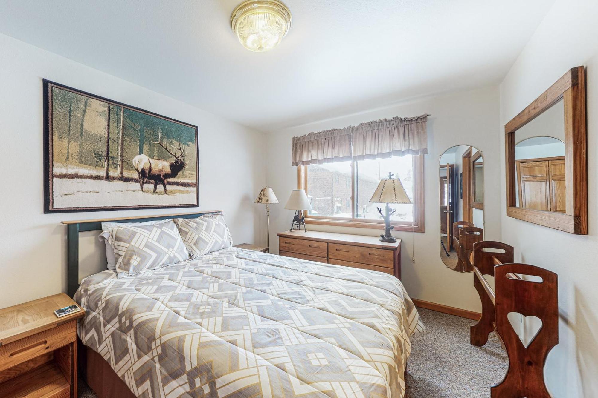 Riverview Condos Grand Lake Room photo