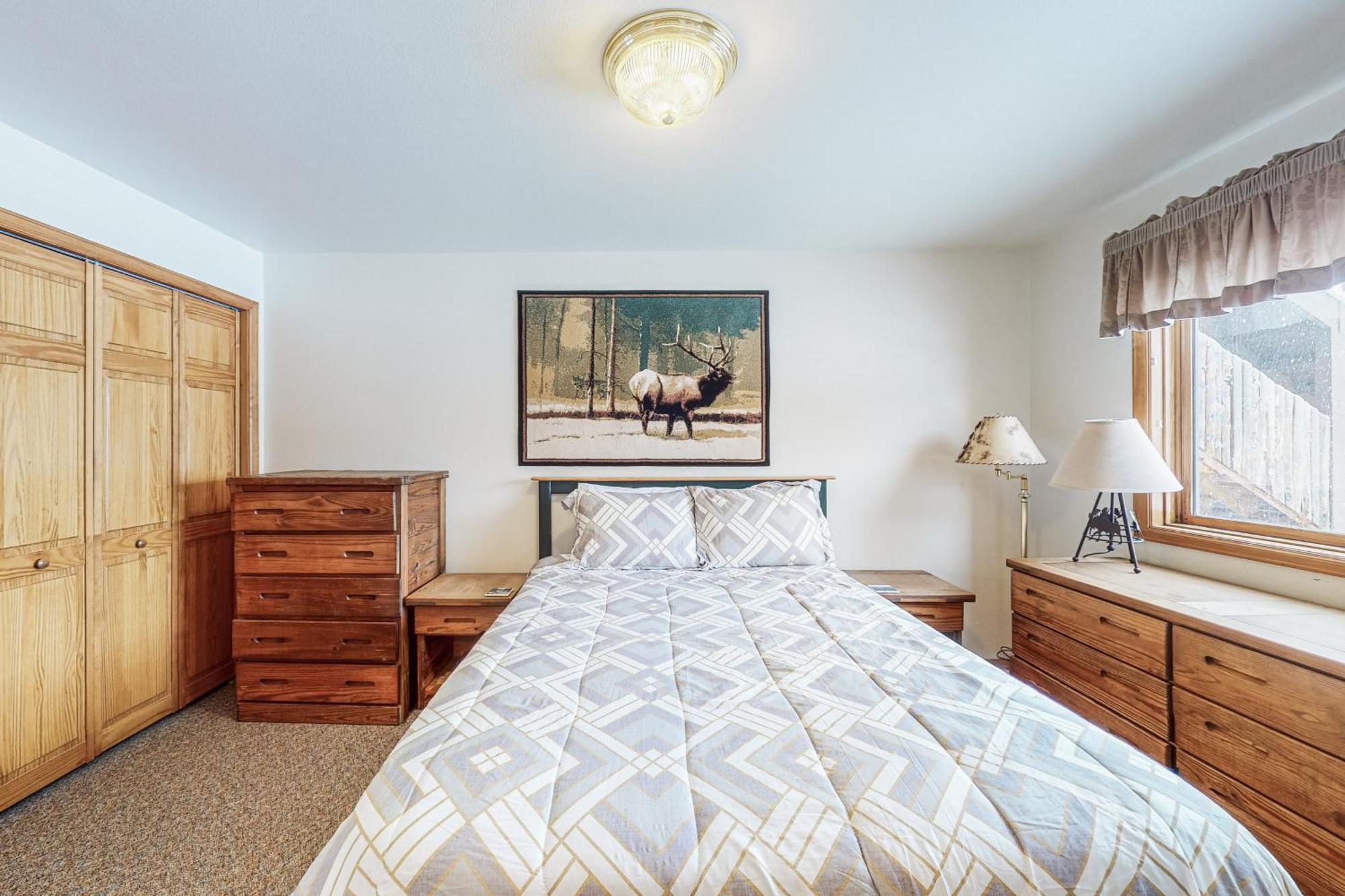 Riverview Condos Grand Lake Room photo
