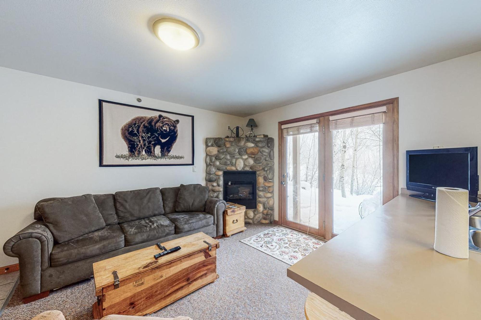 Riverview Condos Grand Lake Room photo